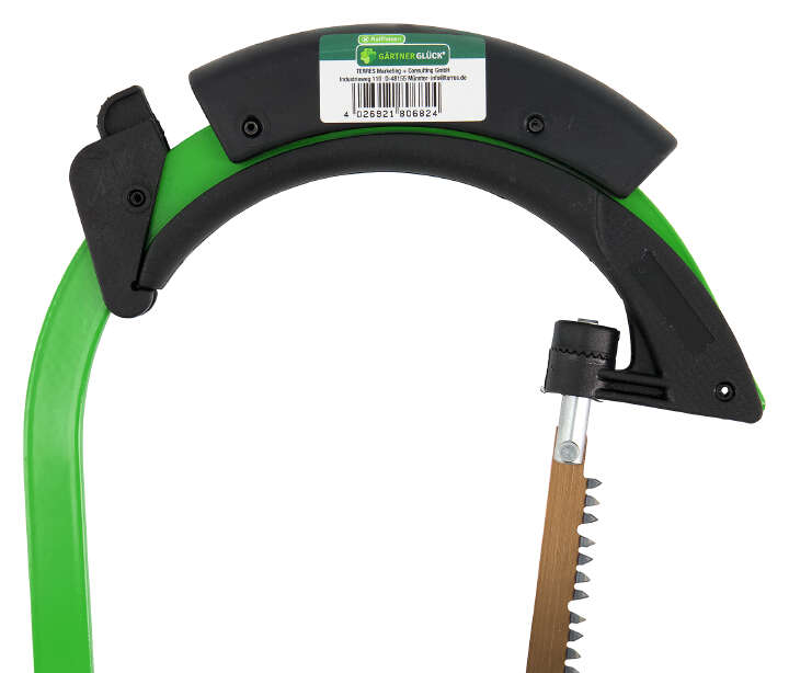 GÄRTNERGLÜCK Hohenheimer Baumsäge